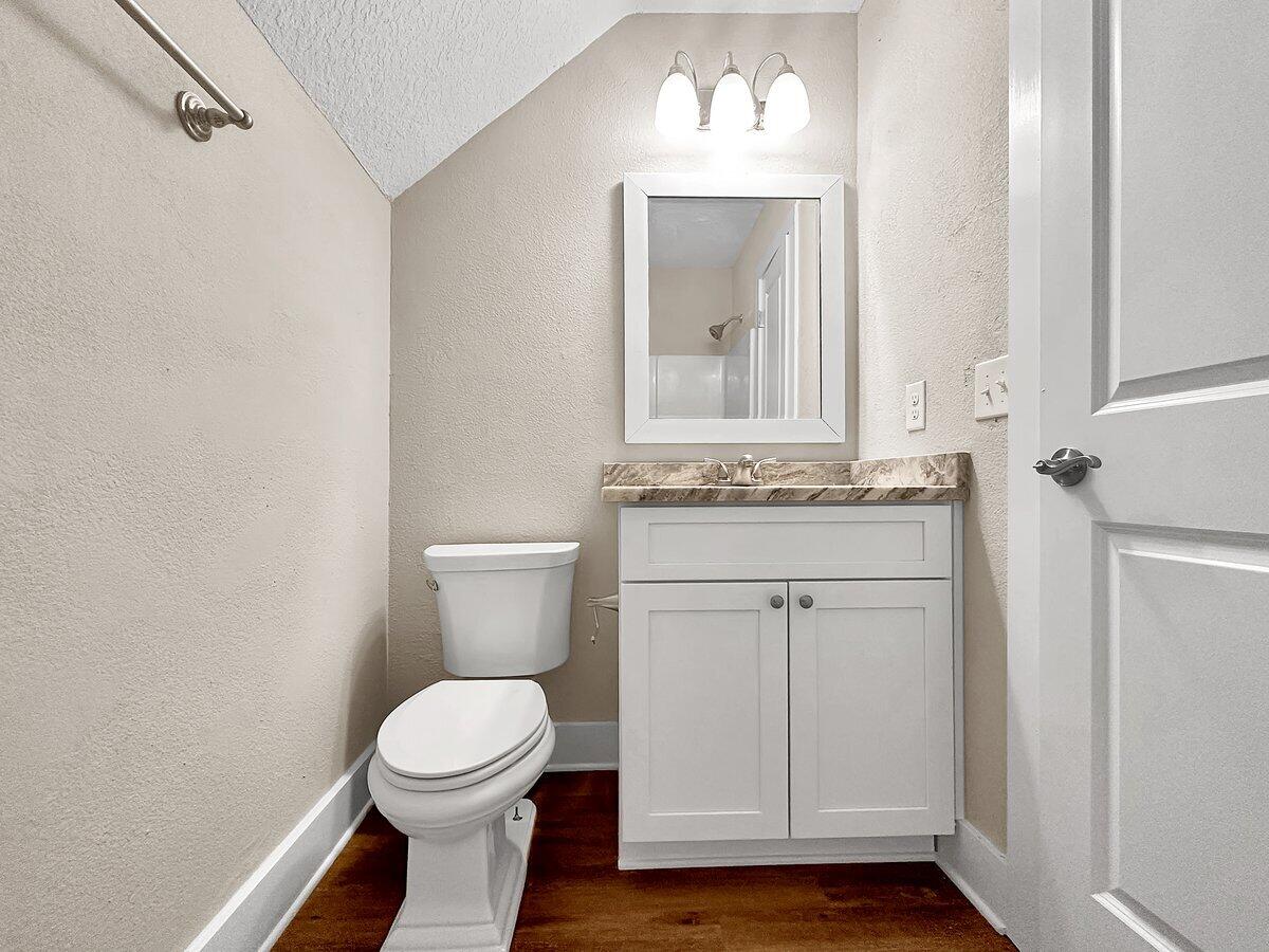Heritage Phase Three - Residential