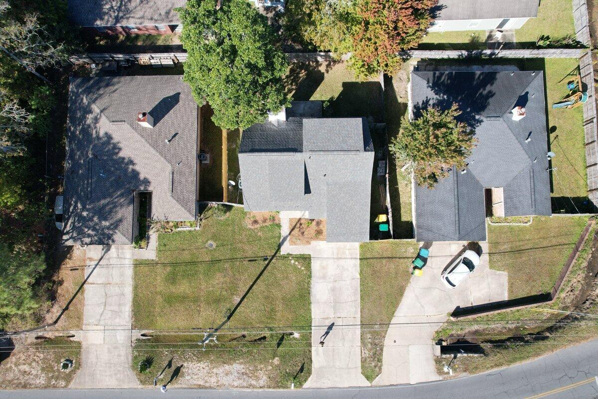 Heritage Phase Three - Residential