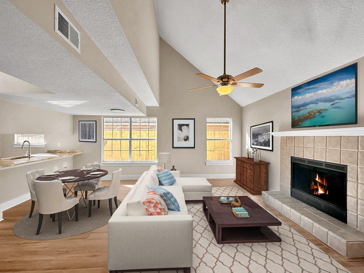 Heritage Phase Three - Residential