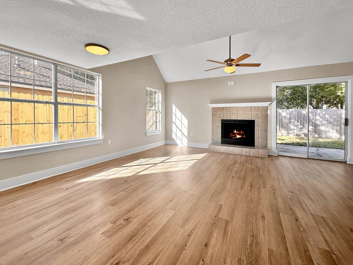 Heritage Phase Three - Residential