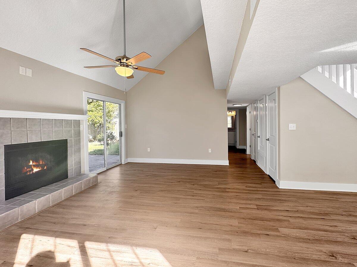Heritage Phase Three - Residential