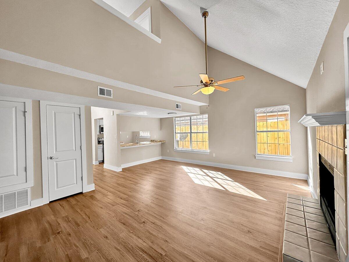 Heritage Phase Three - Residential