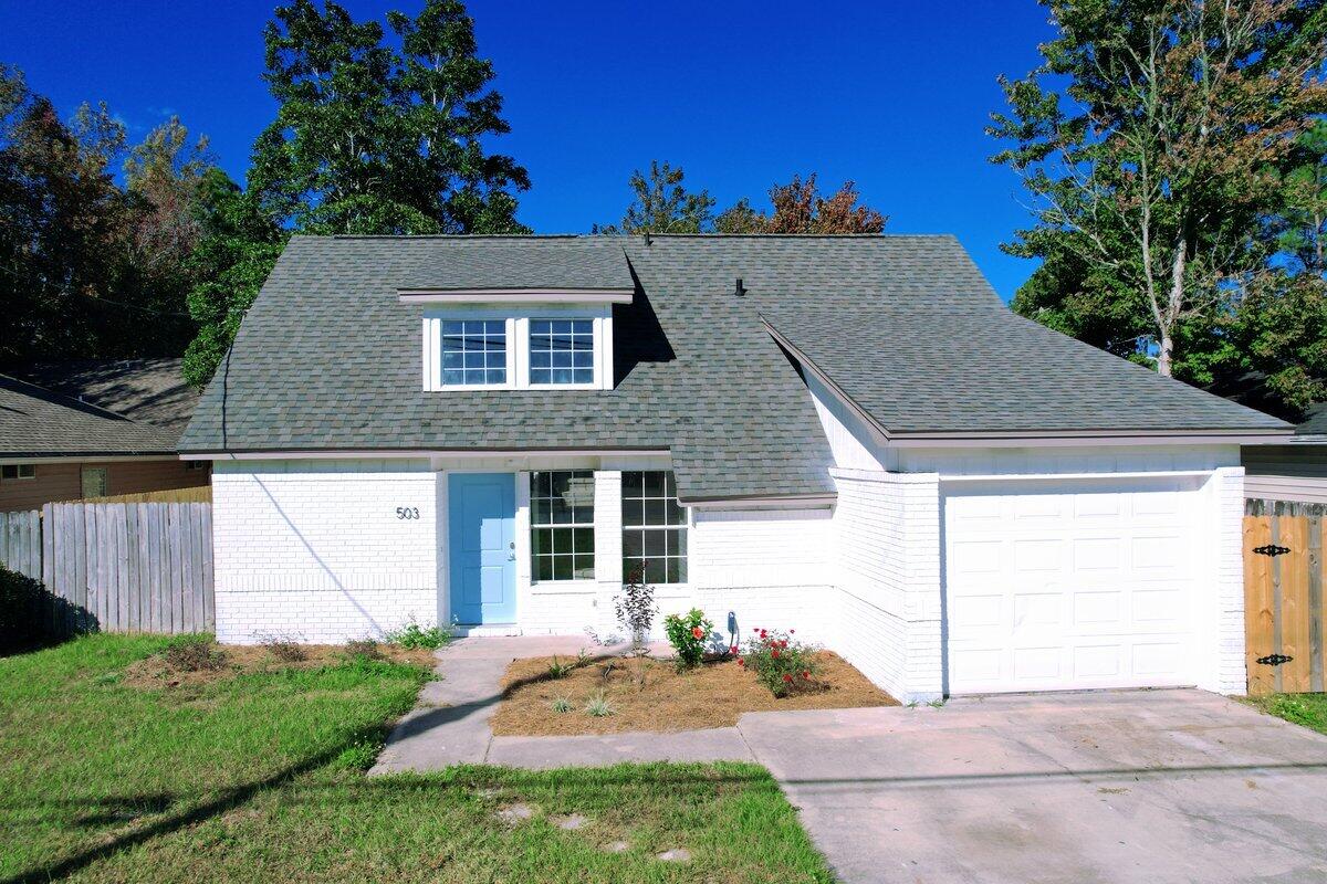 Heritage Phase Three - Residential