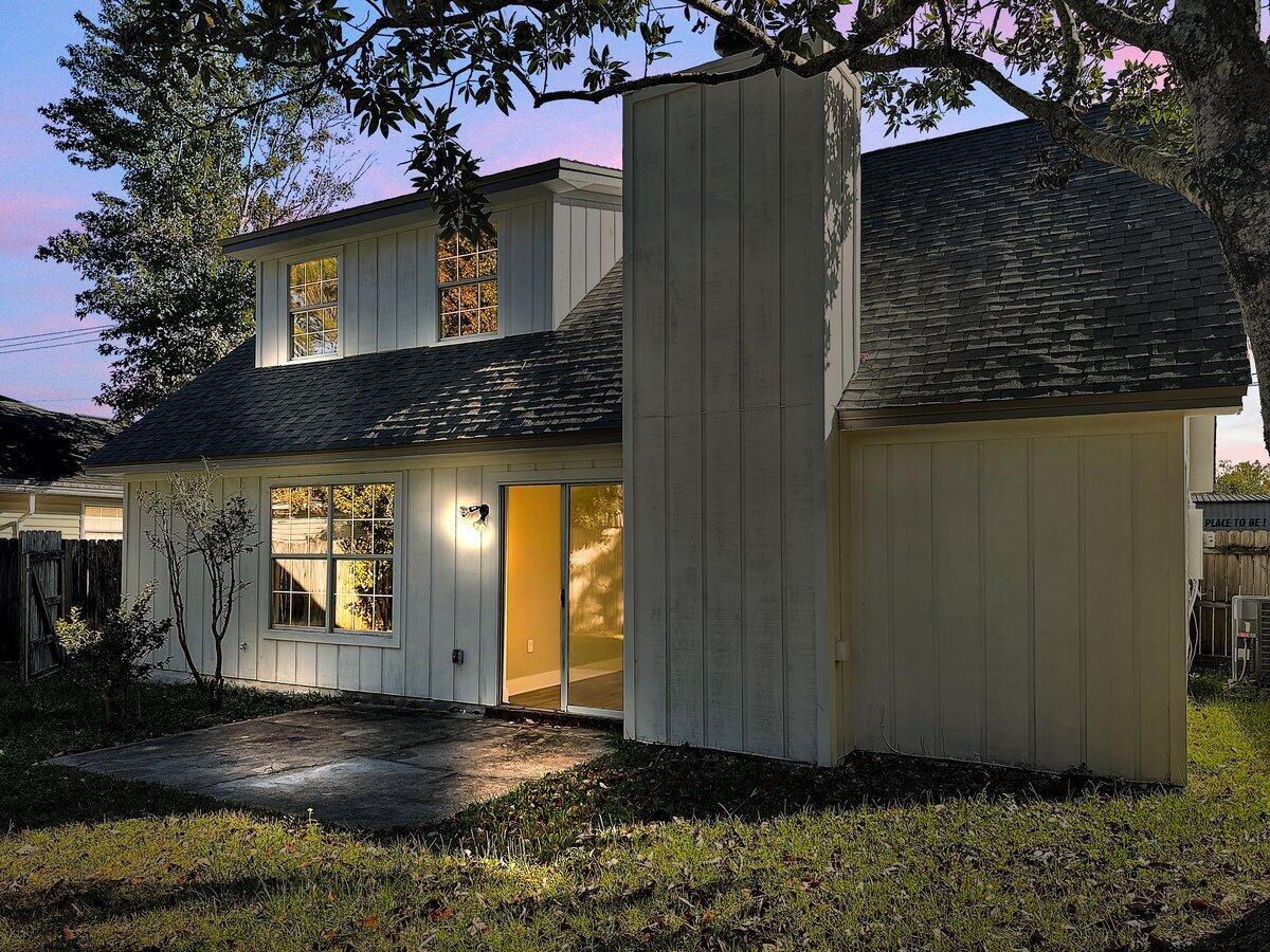 Heritage Phase Three - Residential