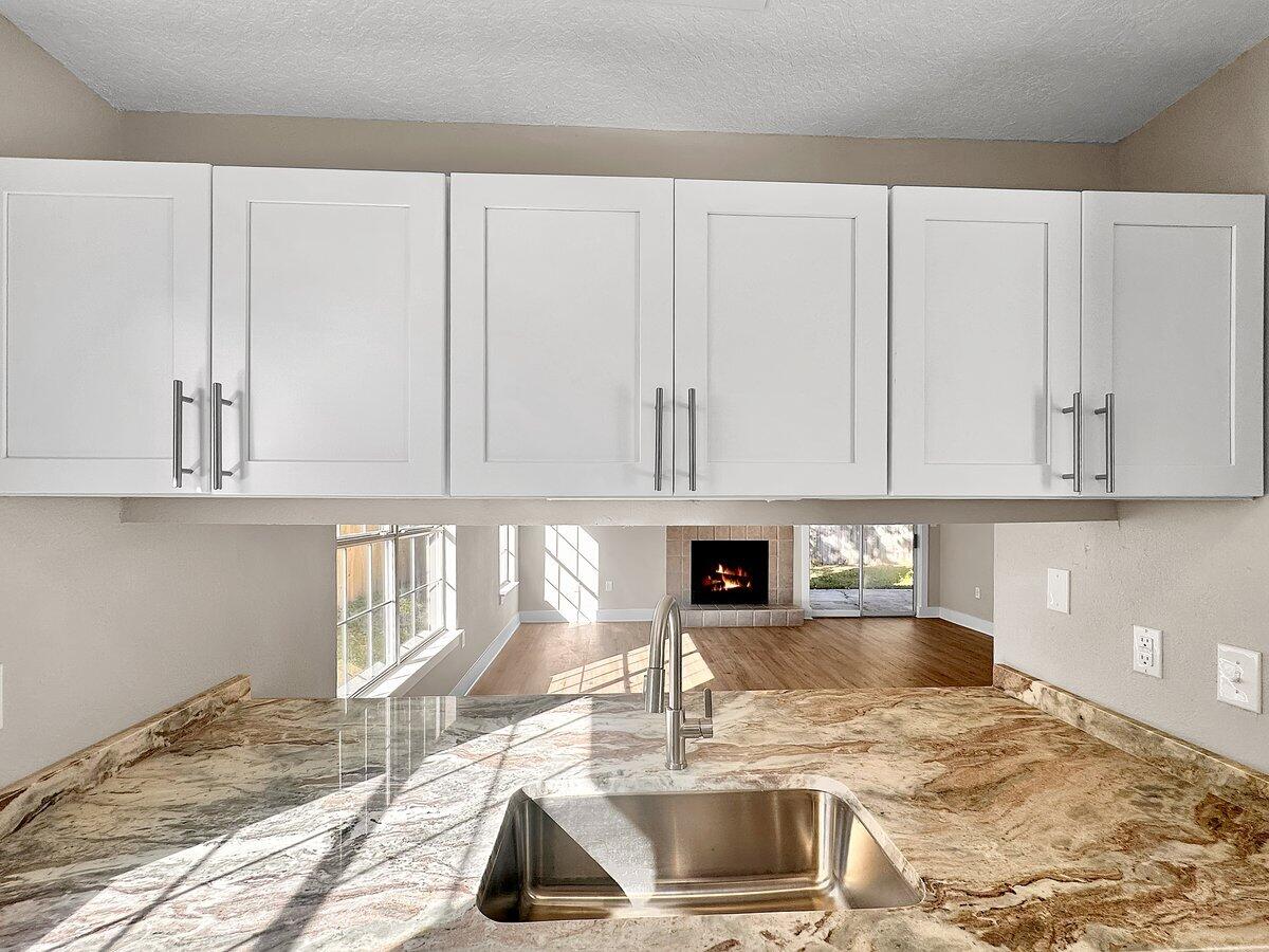 Heritage Phase Three - Residential