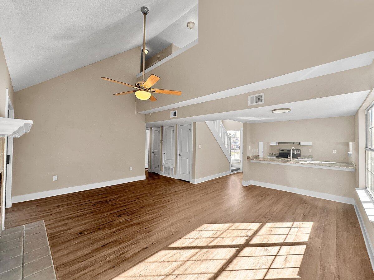 Heritage Phase Three - Residential
