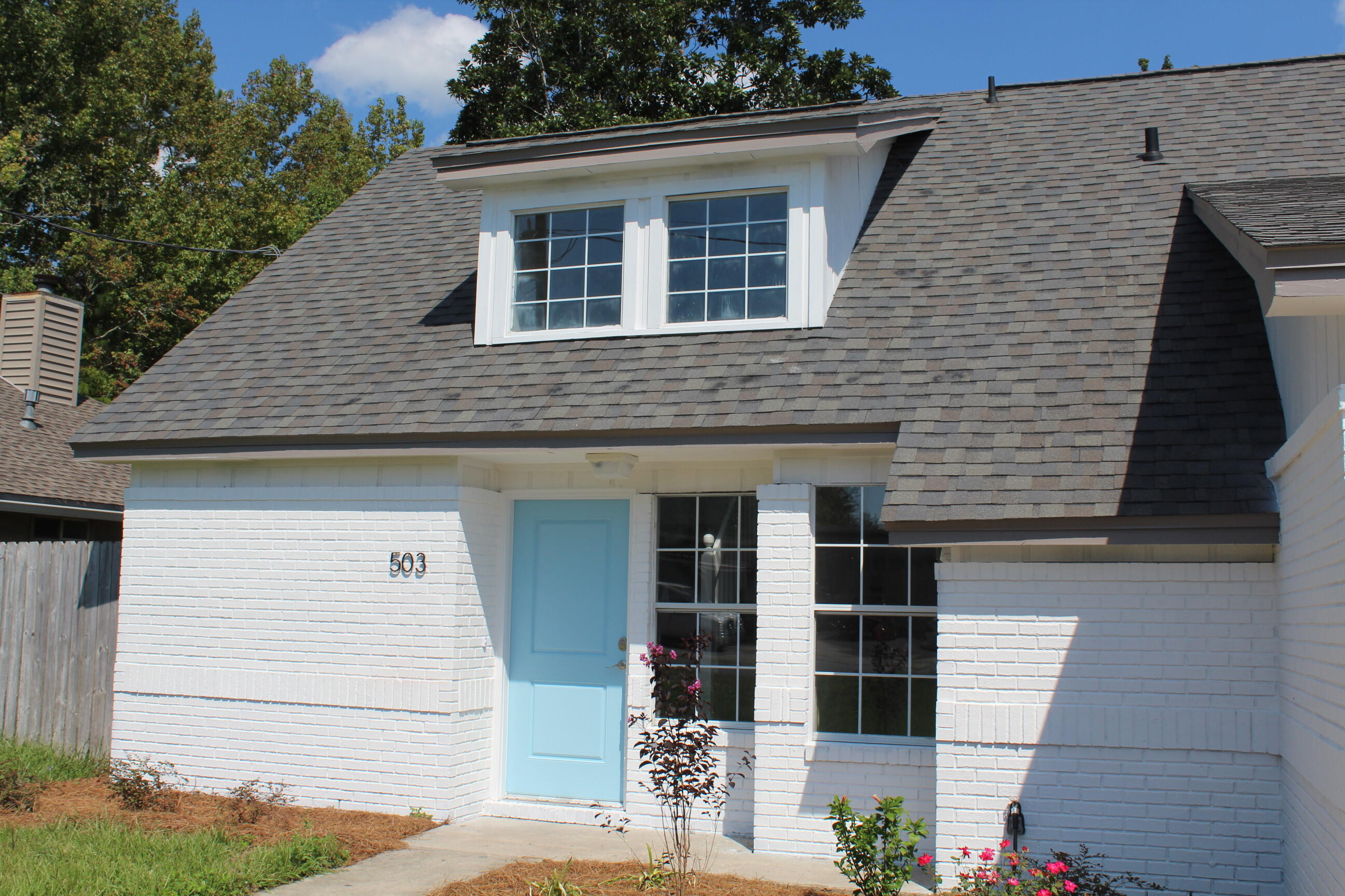 Heritage Phase Three - Residential
