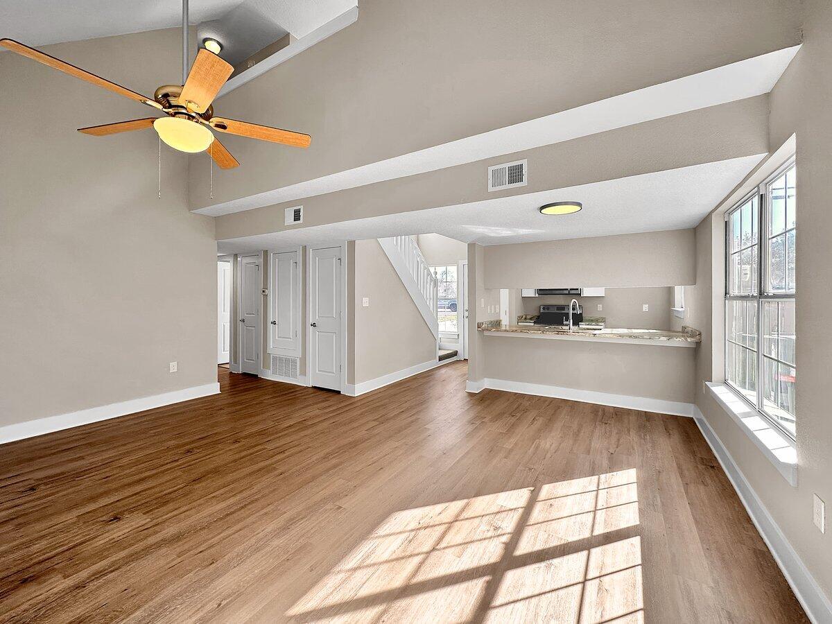 Heritage Phase Three - Residential