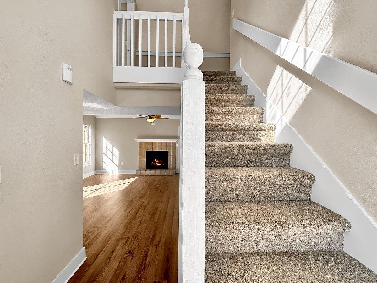 Heritage Phase Three - Residential
