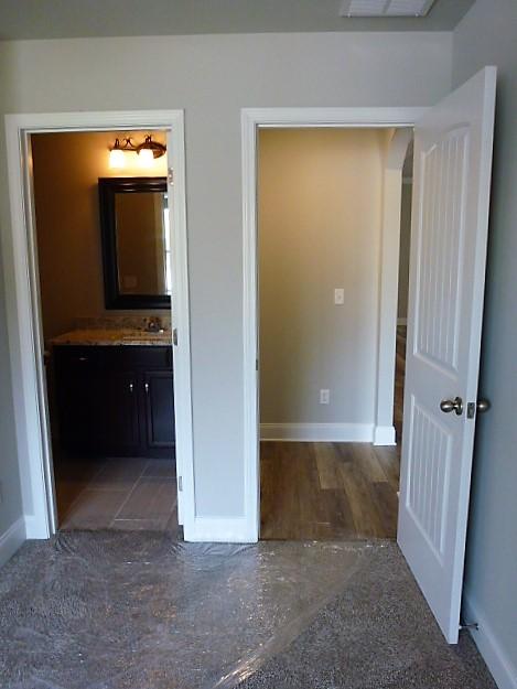 LLOYD & HETHERINGTON - Residential