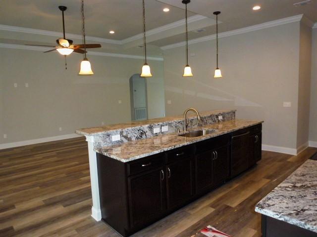 LLOYD & HETHERINGTON - Residential