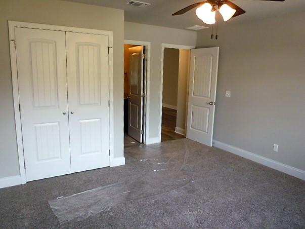 LLOYD & HETHERINGTON - Residential