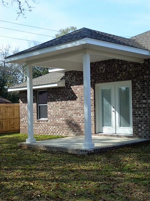 LLOYD & HETHERINGTON - Residential