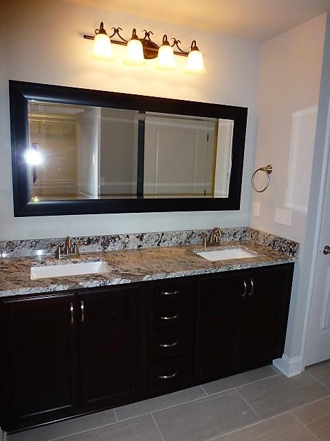 LLOYD & HETHERINGTON - Residential