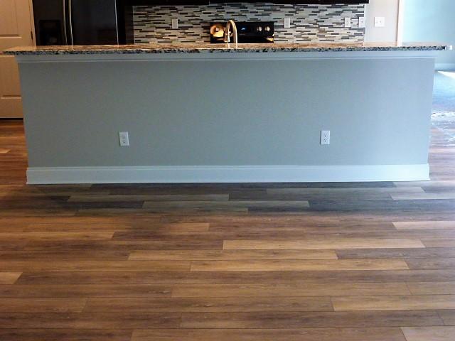 LLOYD & HETHERINGTON - Residential