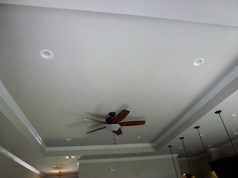 LLOYD & HETHERINGTON - Residential