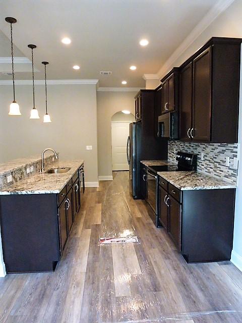 LLOYD & HETHERINGTON - Residential