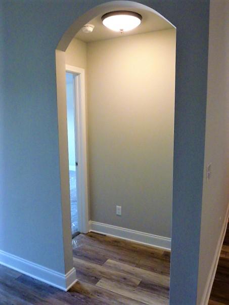 LLOYD & HETHERINGTON - Residential