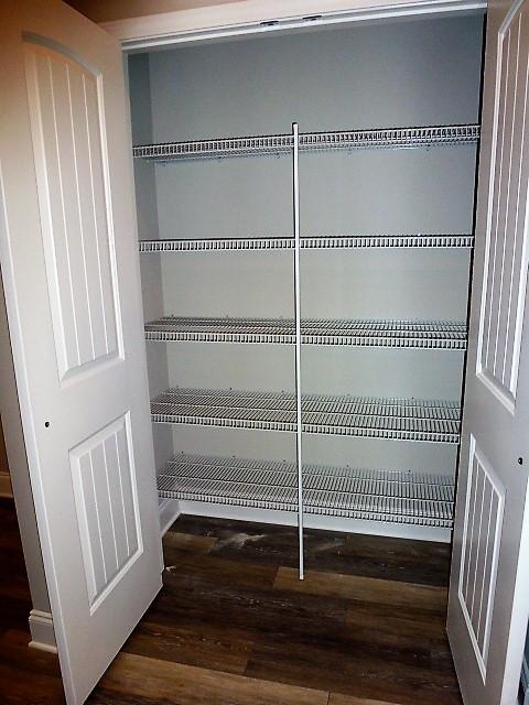 LLOYD & HETHERINGTON - Residential