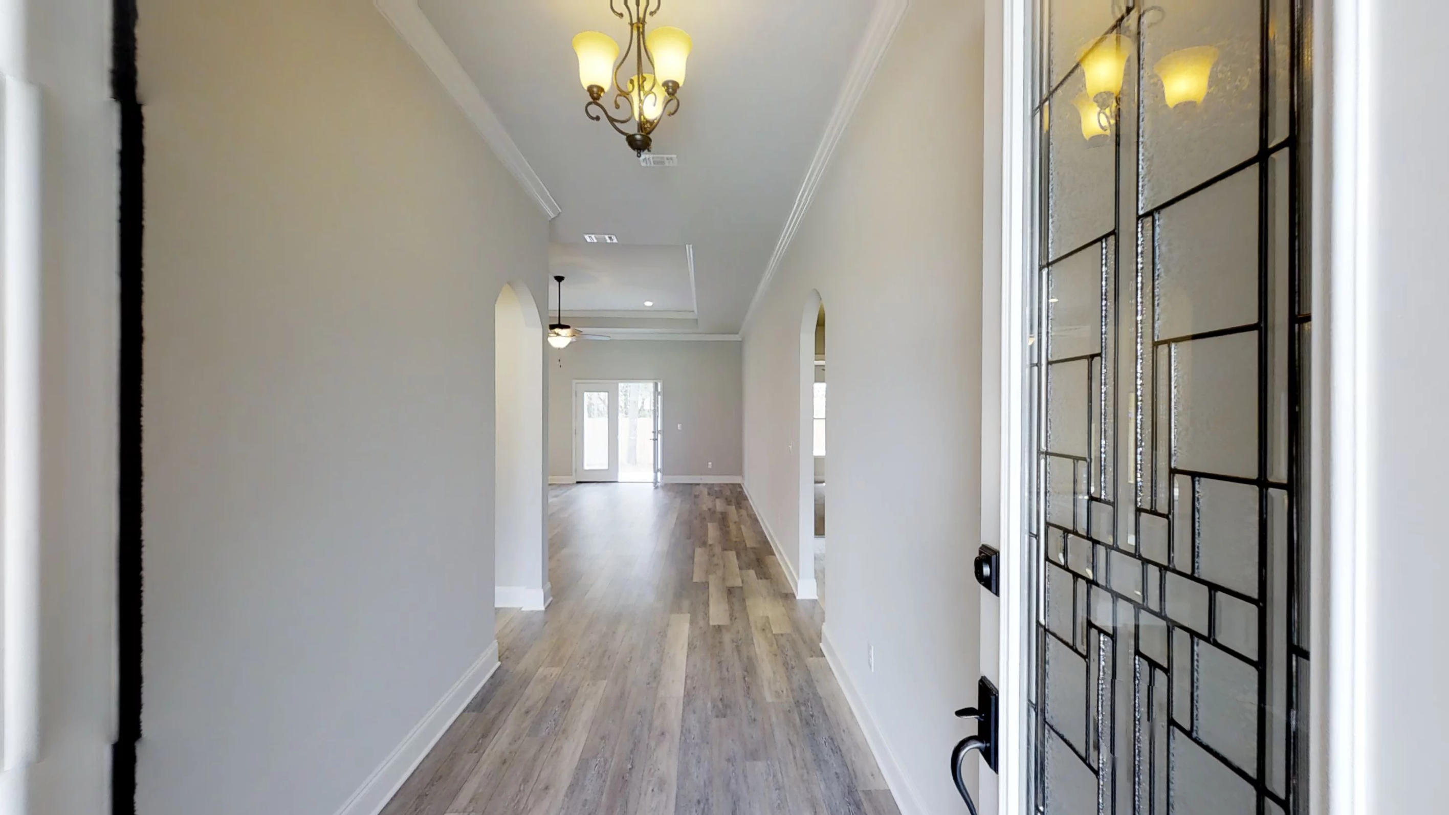 LLOYD & HETHERINGTON - Residential