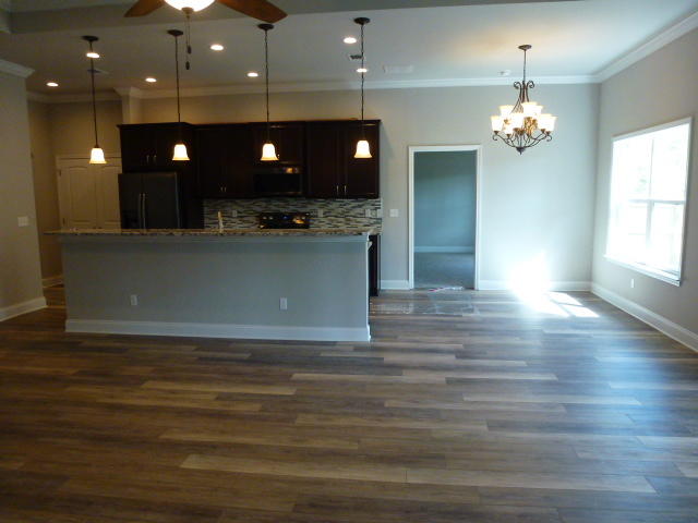 LLOYD & HETHERINGTON - Residential