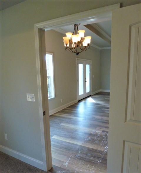 LLOYD & HETHERINGTON - Residential