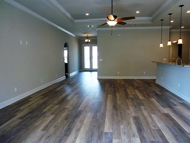 LLOYD & HETHERINGTON - Residential