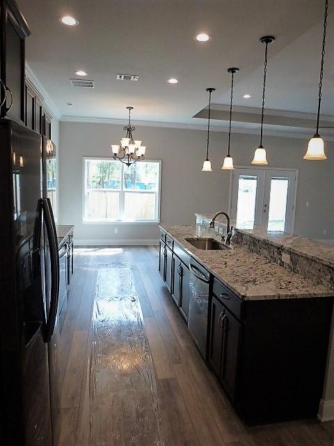 LLOYD & HETHERINGTON - Residential