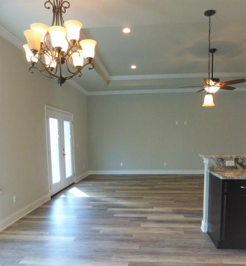 LLOYD & HETHERINGTON - Residential