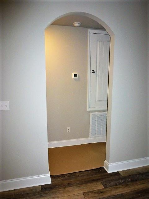 LLOYD & HETHERINGTON - Residential