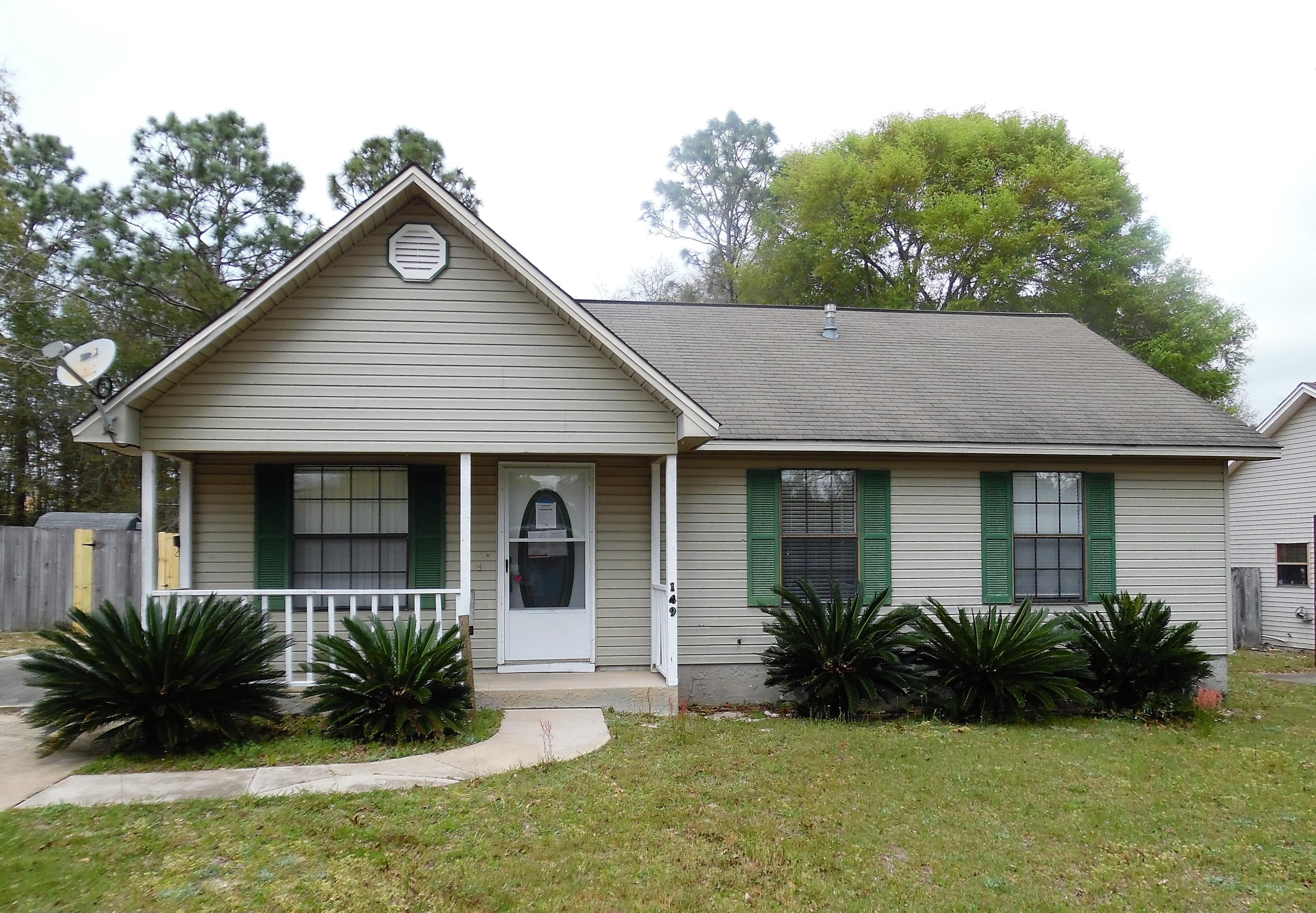 SHOAL TERRACE ESTATES - Residential