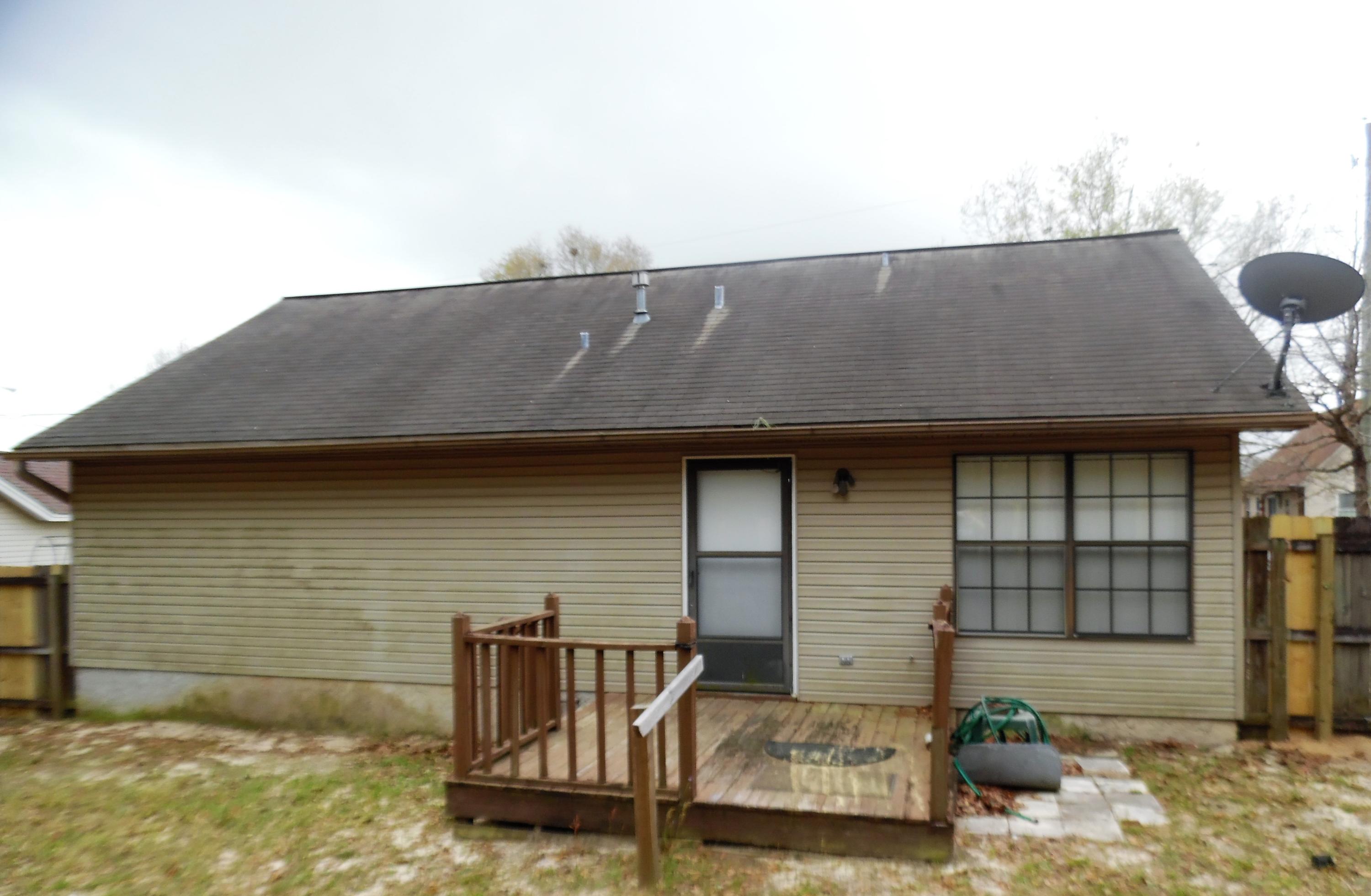 SHOAL TERRACE ESTATES - Residential