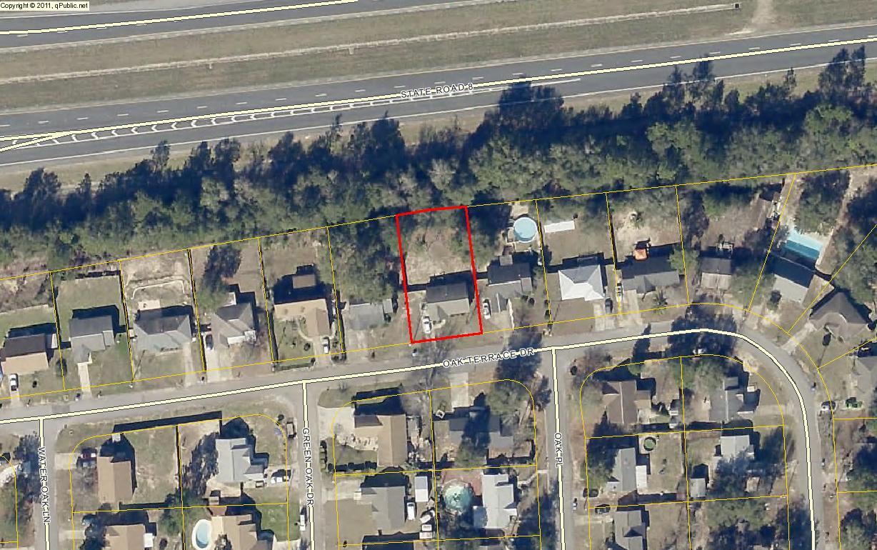 SHOAL TERRACE ESTATES - Residential