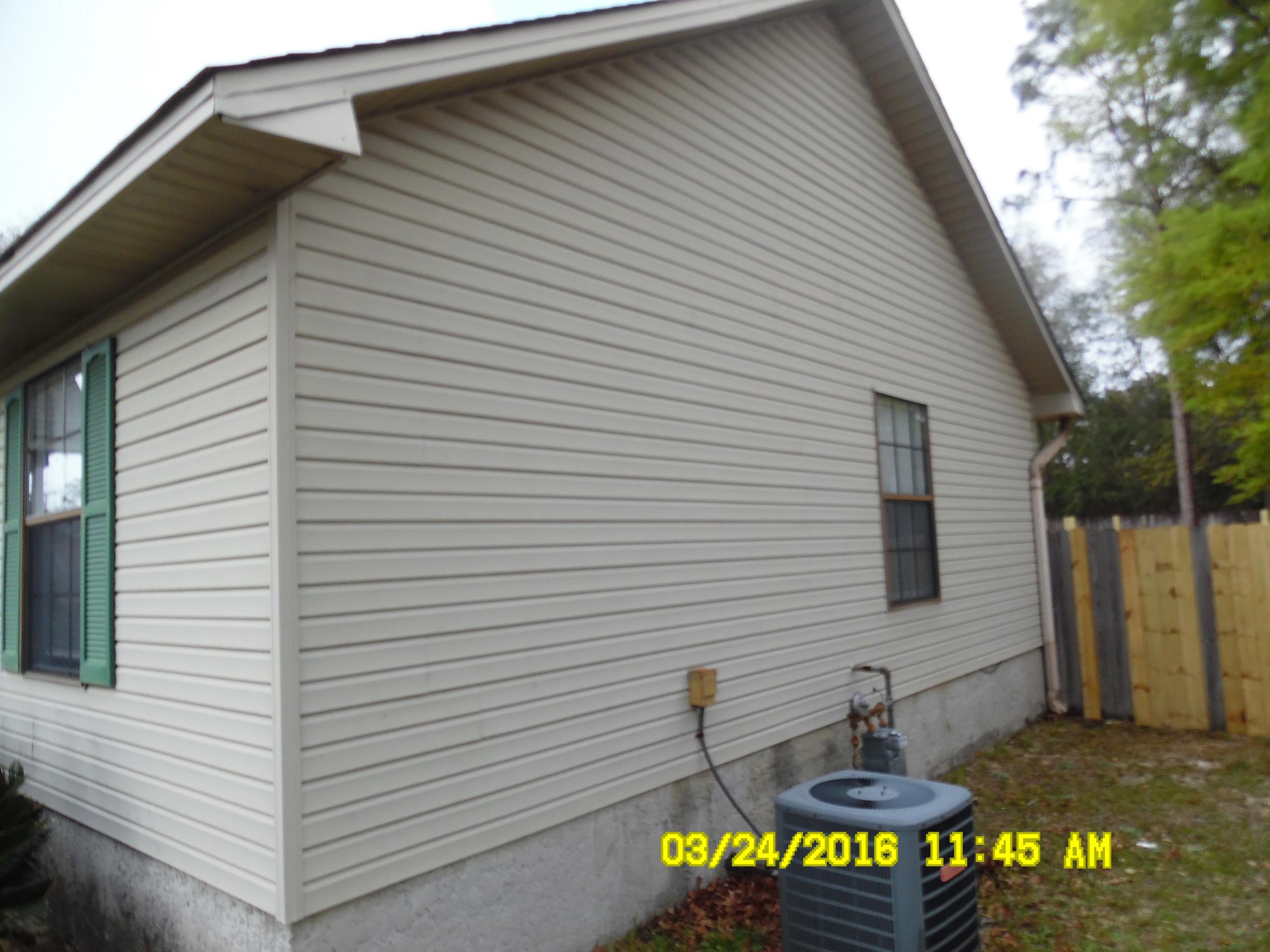 SHOAL TERRACE ESTATES - Residential