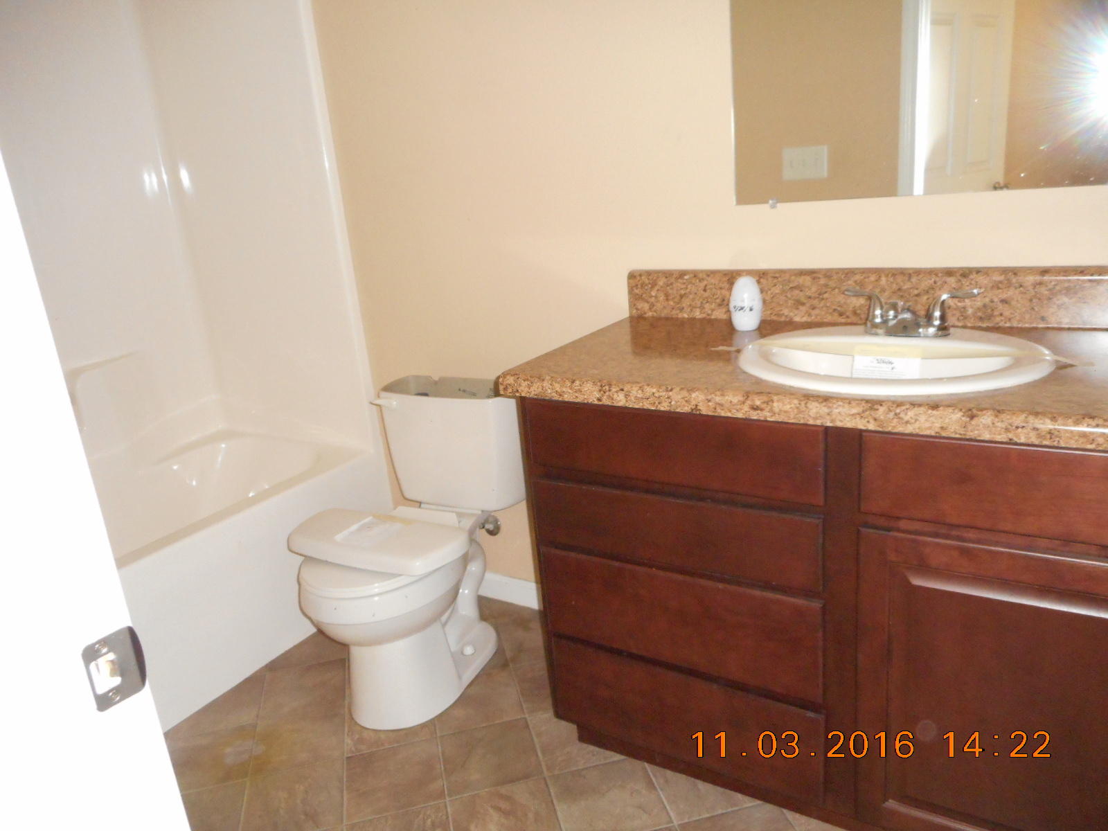 Oakwood Lakes Estates - Residential