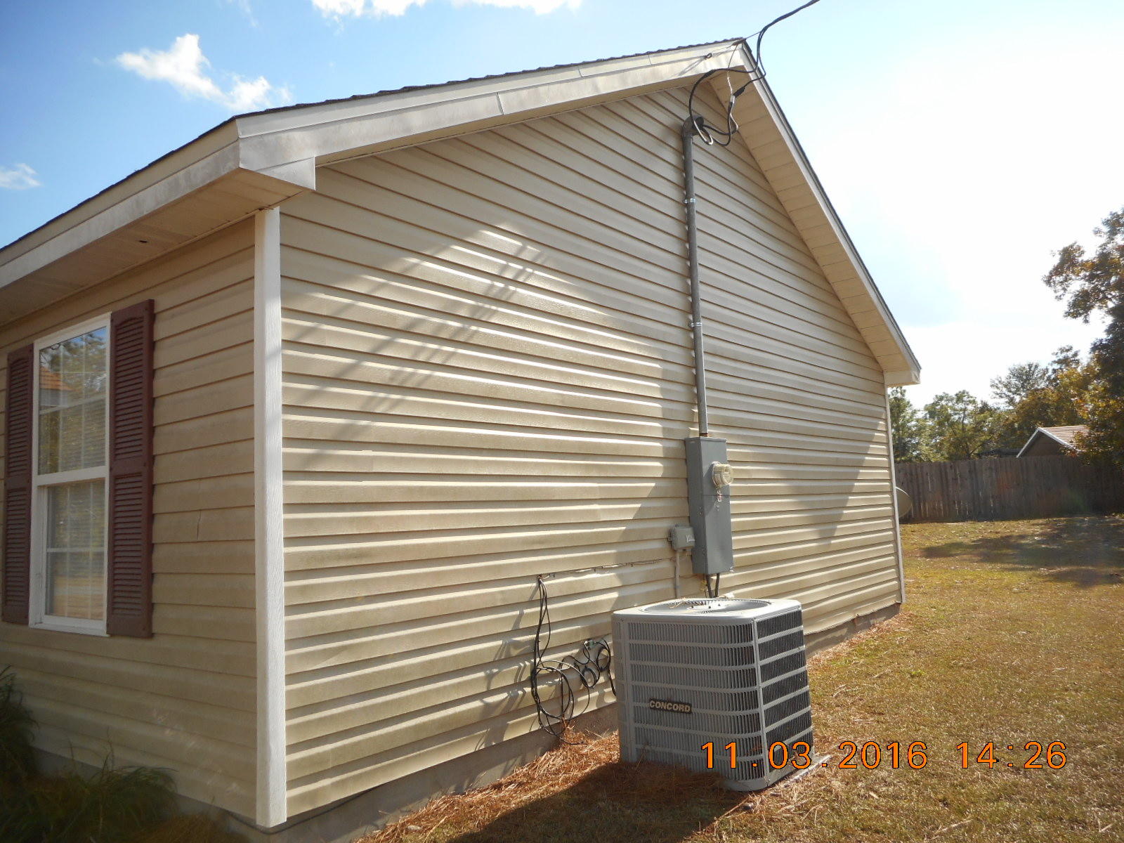 Oakwood Lakes Estates - Residential