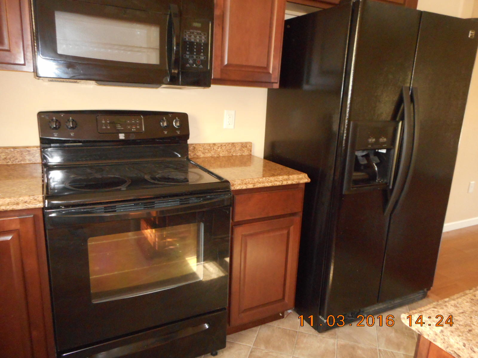 Oakwood Lakes Estates - Residential