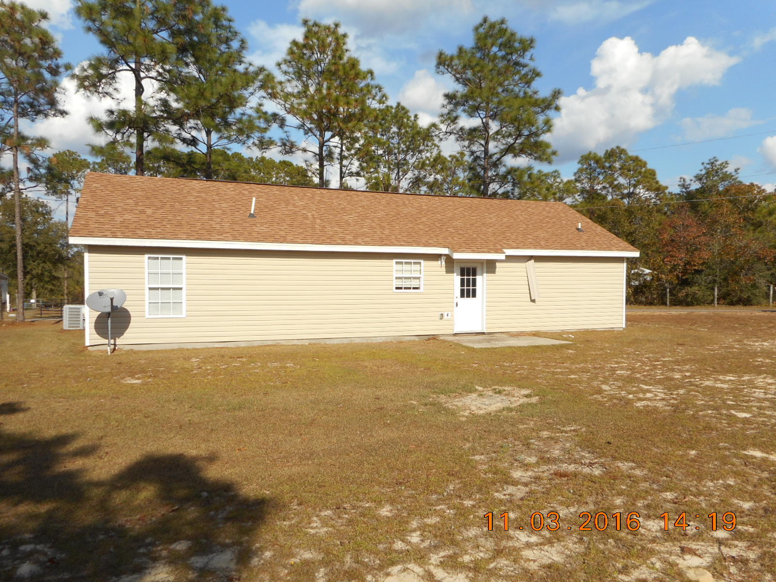 Oakwood Lakes Estates - Residential