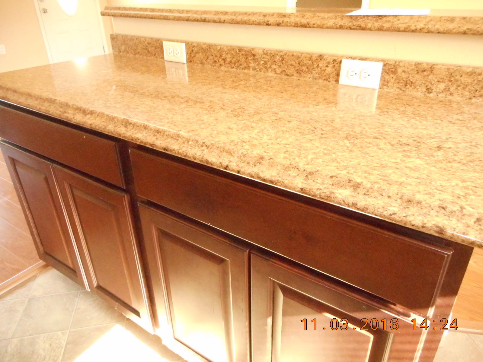 Oakwood Lakes Estates - Residential