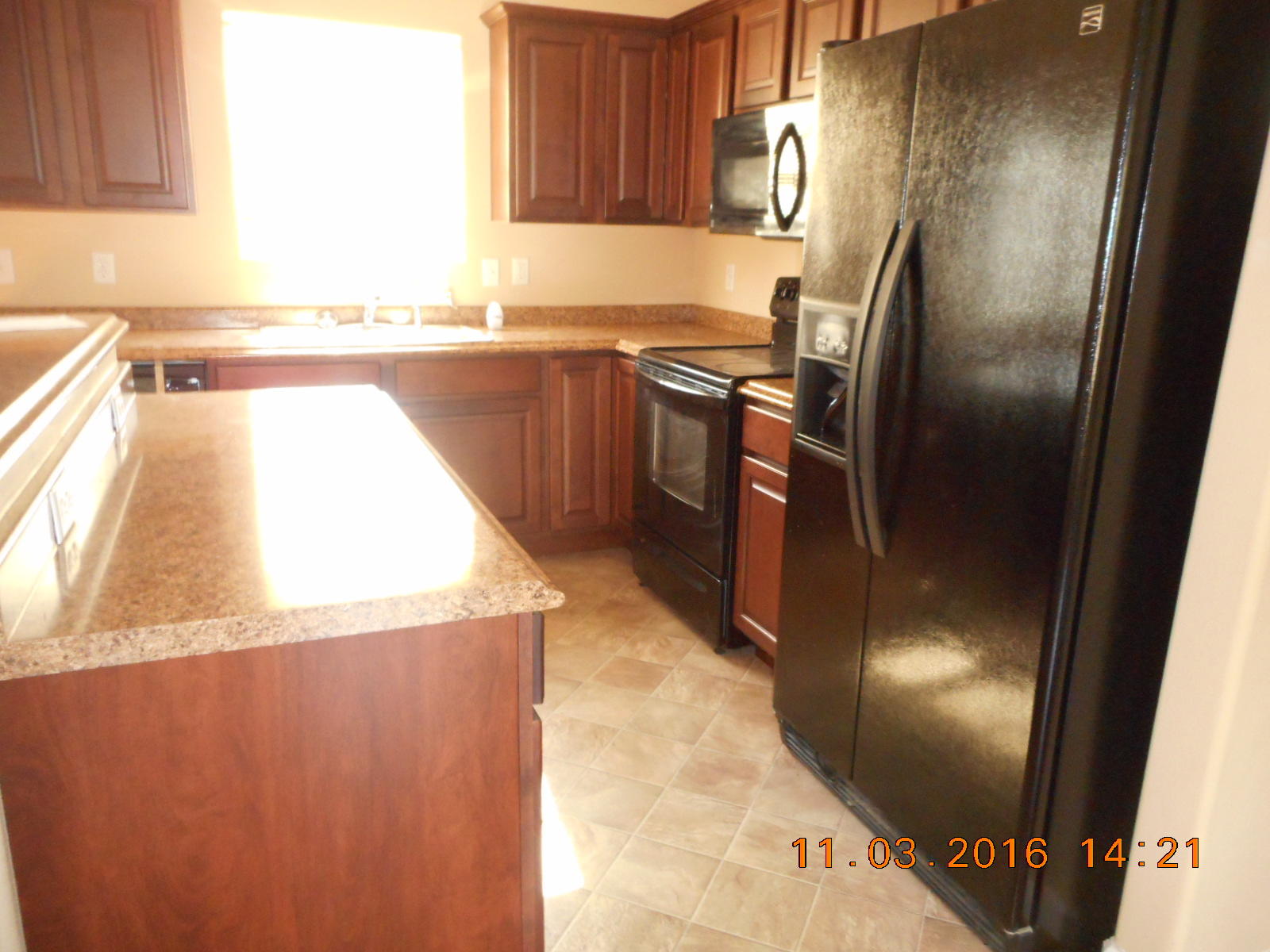 Oakwood Lakes Estates - Residential