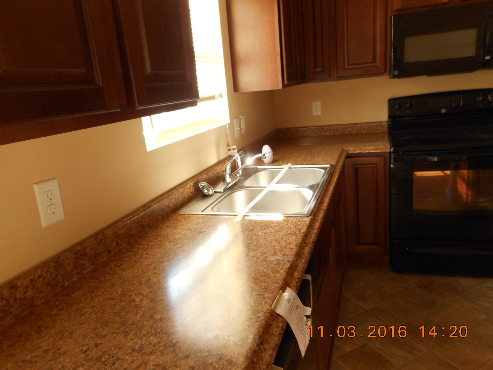 Oakwood Lakes Estates - Residential