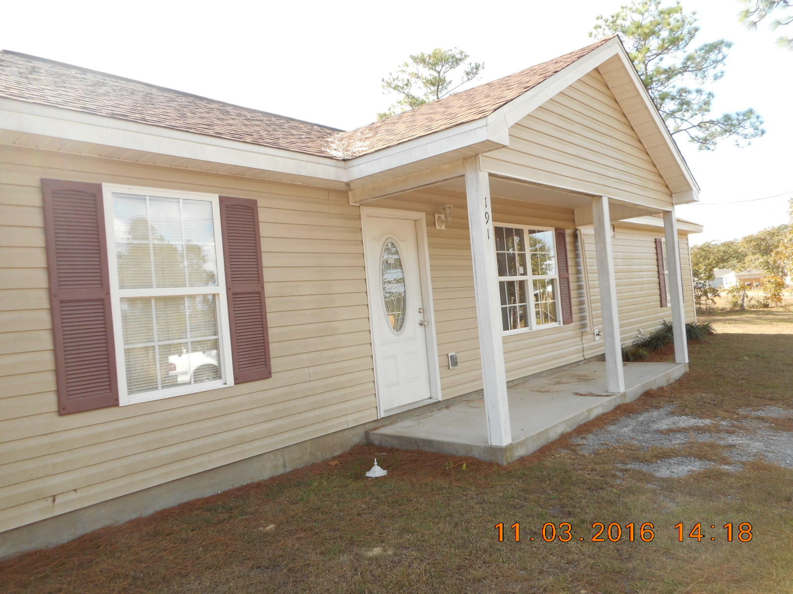 Oakwood Lakes Estates - Residential