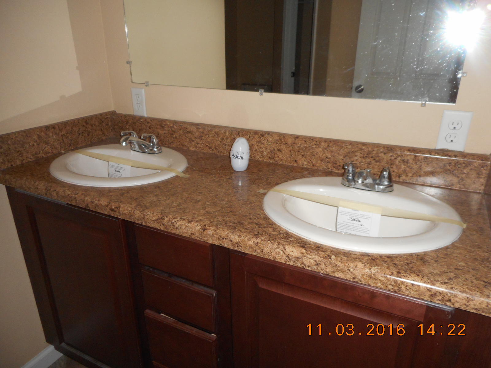 Oakwood Lakes Estates - Residential