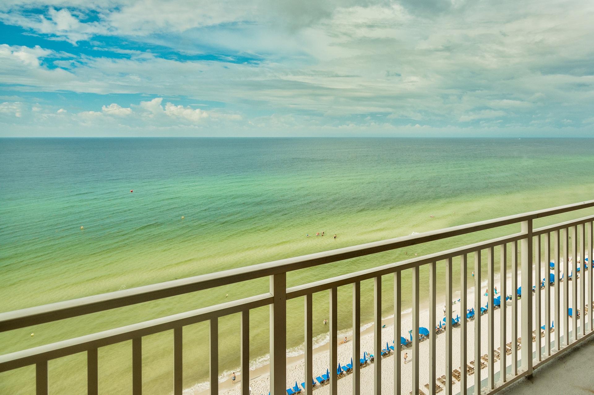 SPLASH CONDO - Residential