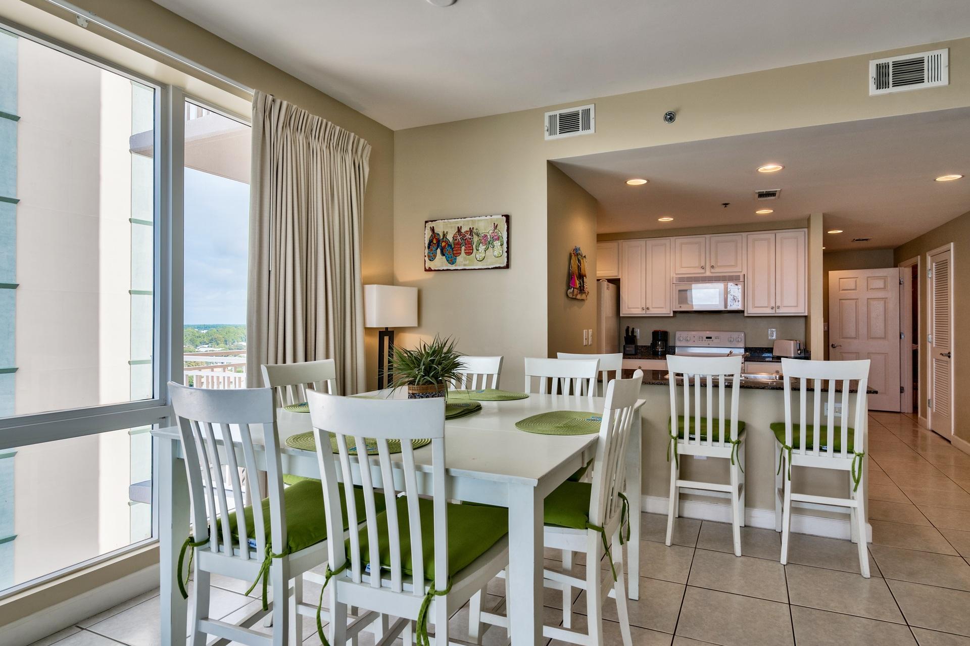 SPLASH CONDO - Residential