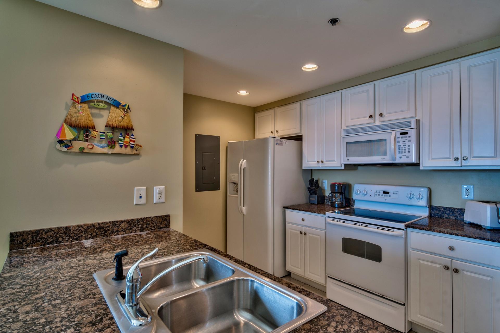 SPLASH CONDO - Residential