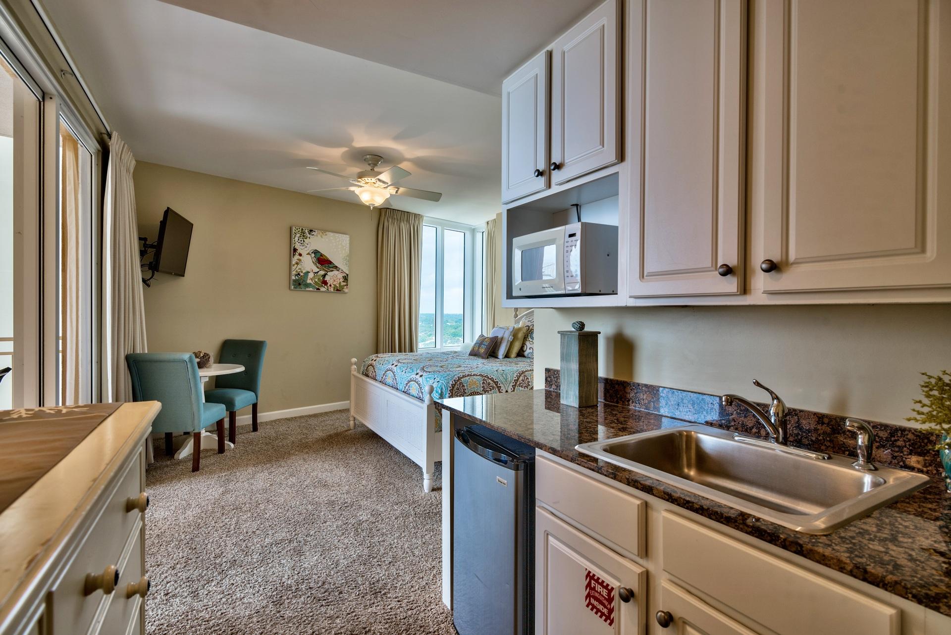 SPLASH CONDO - Residential