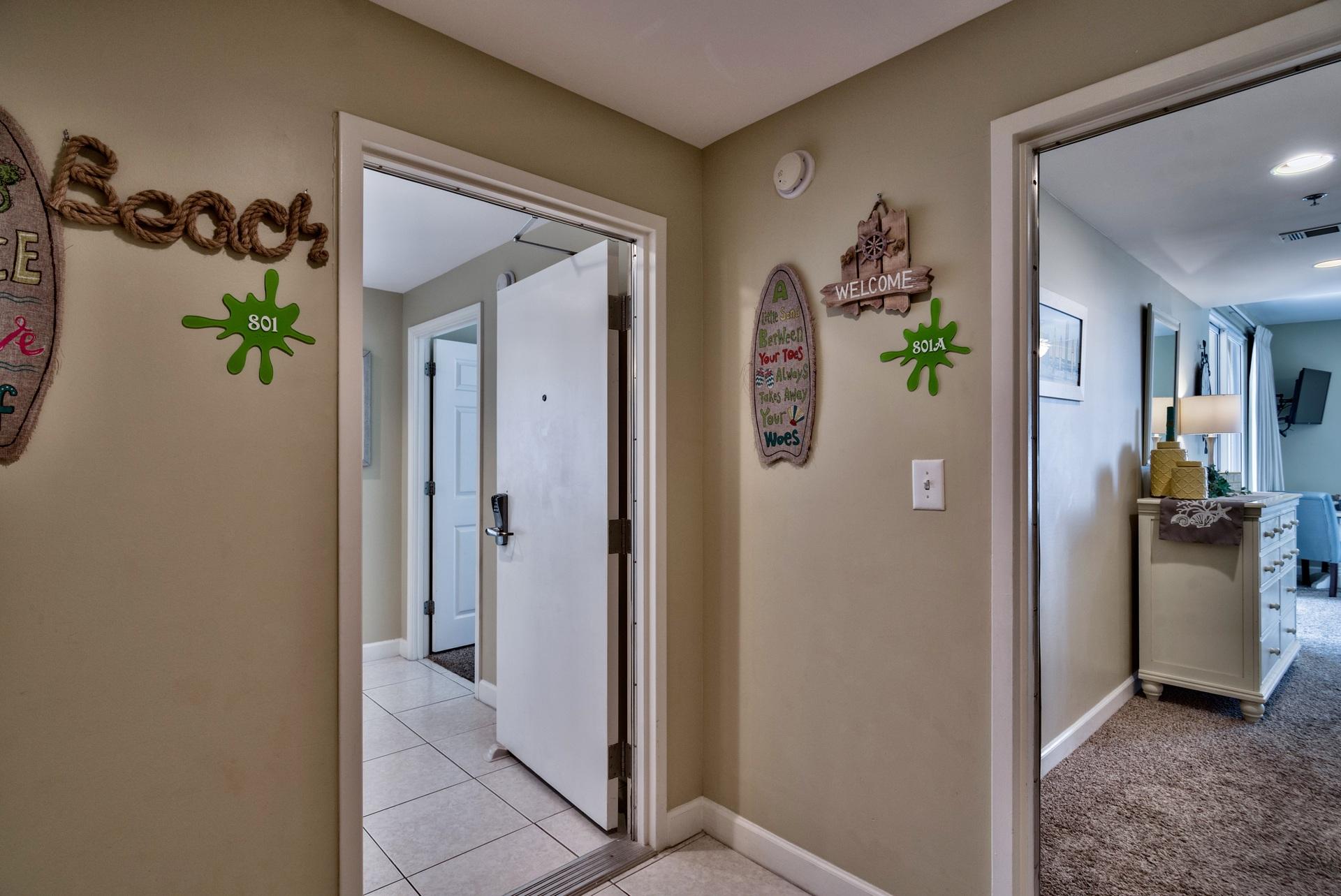 SPLASH CONDO - Residential