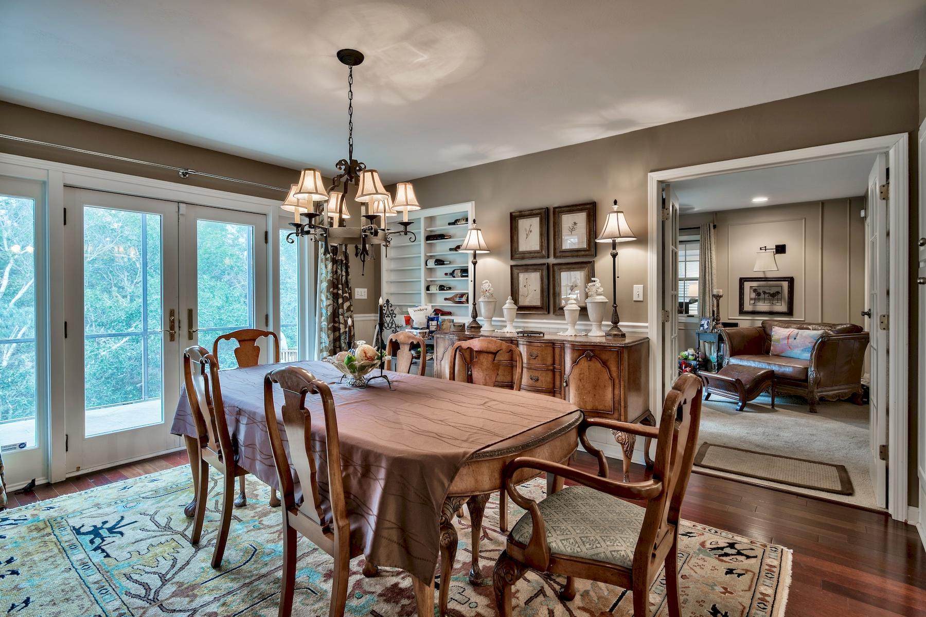 BANNERMAN BEACH ESTATES - Residential