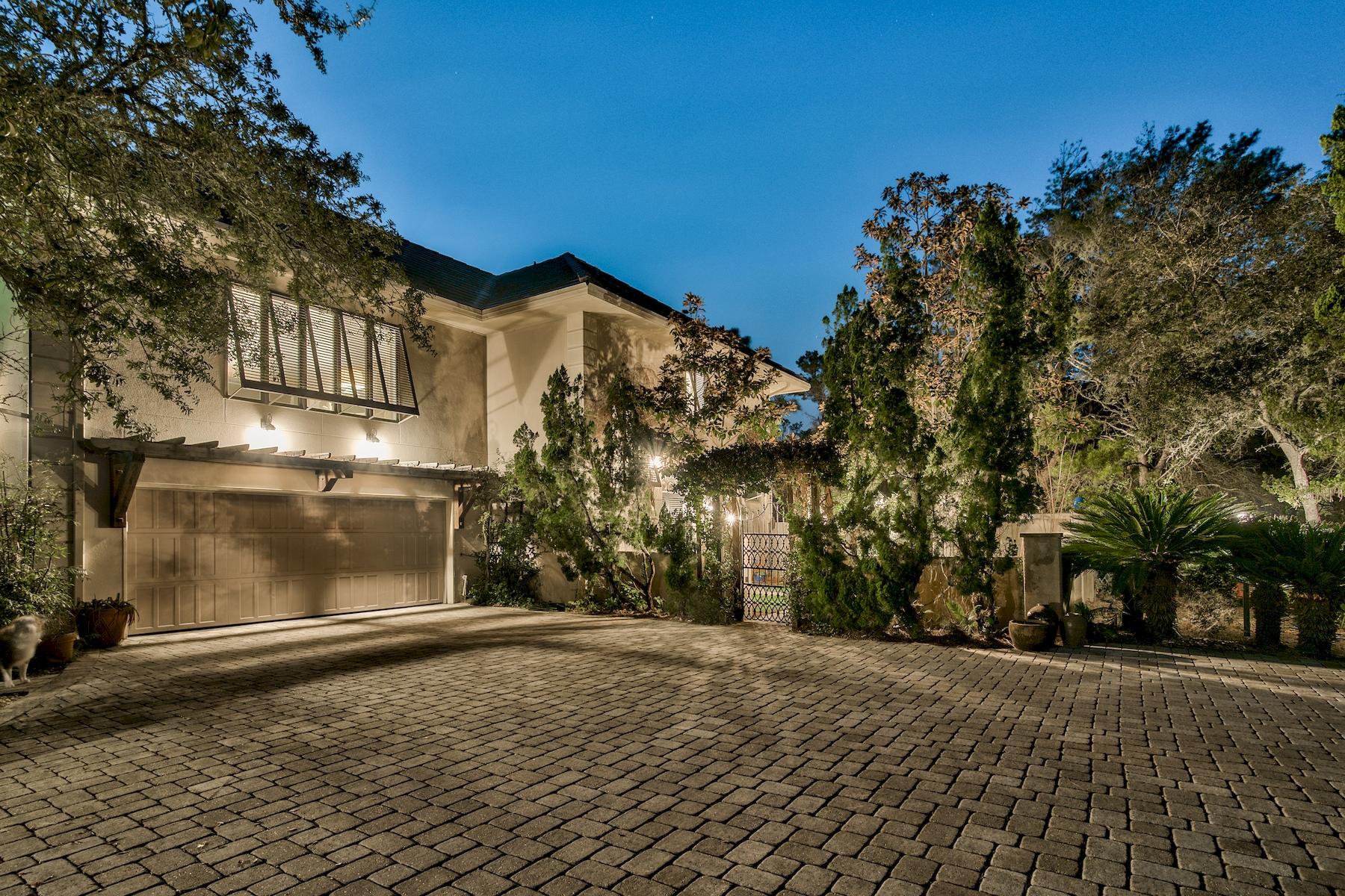 BANNERMAN BEACH ESTATES - Residential